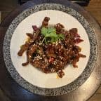 Best Dry Sauteed Crispy Shredded Beef in Evesham, NJ