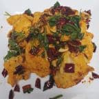 Best Spicy Fish Fillets in Evesham, NJ