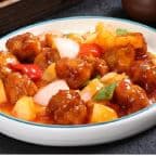 Best Gulu Pork with Pineapple in Evesham, NJ