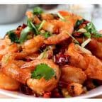 Best Spicy Jumbo Shrimp in Evesham, NJ
