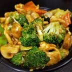 Best Chicken with Mixed Vegetable in Evesham, NJ