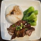 Best Roast Pork Over Rice in Evesham, NJ