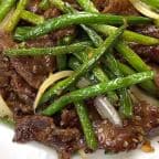 Best Beef w. Green Bean in Evesham, NJ