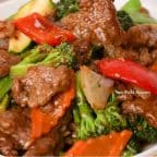 Best Beef with Mixed Vegetable in Evesham, NJ